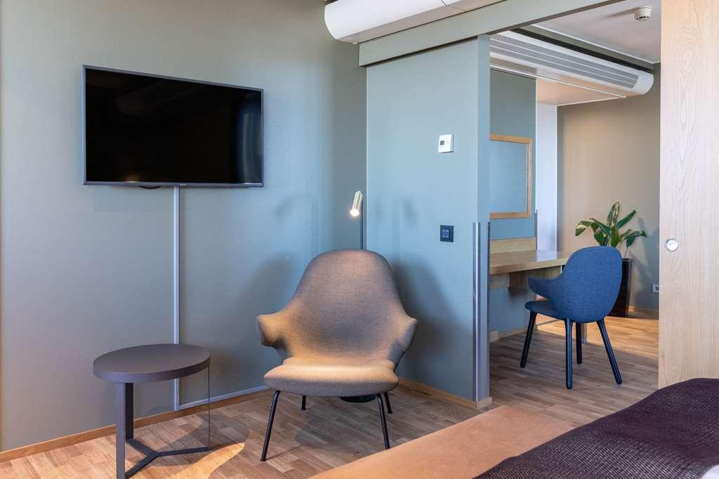 Scandic Tampere City Room photo