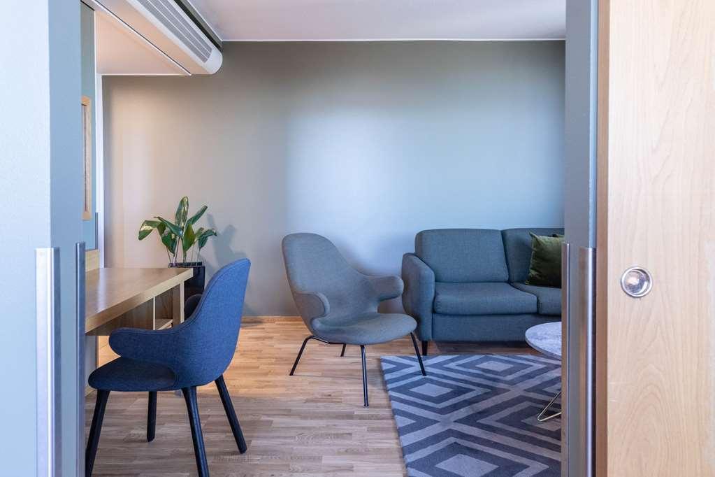 Scandic Tampere City Room photo
