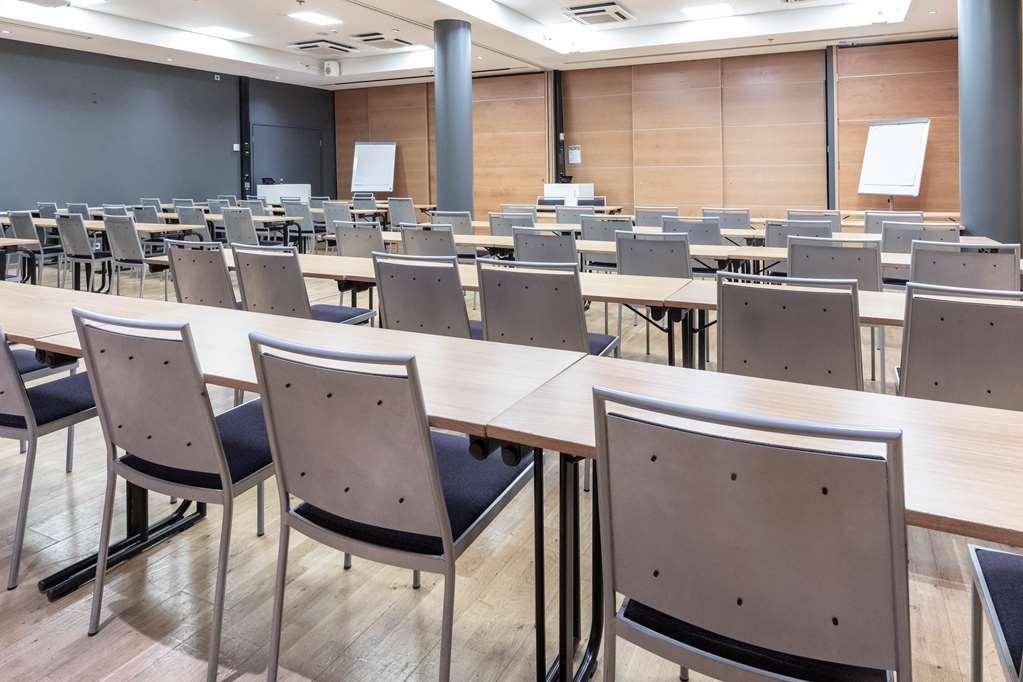 Scandic Tampere City Facilities photo