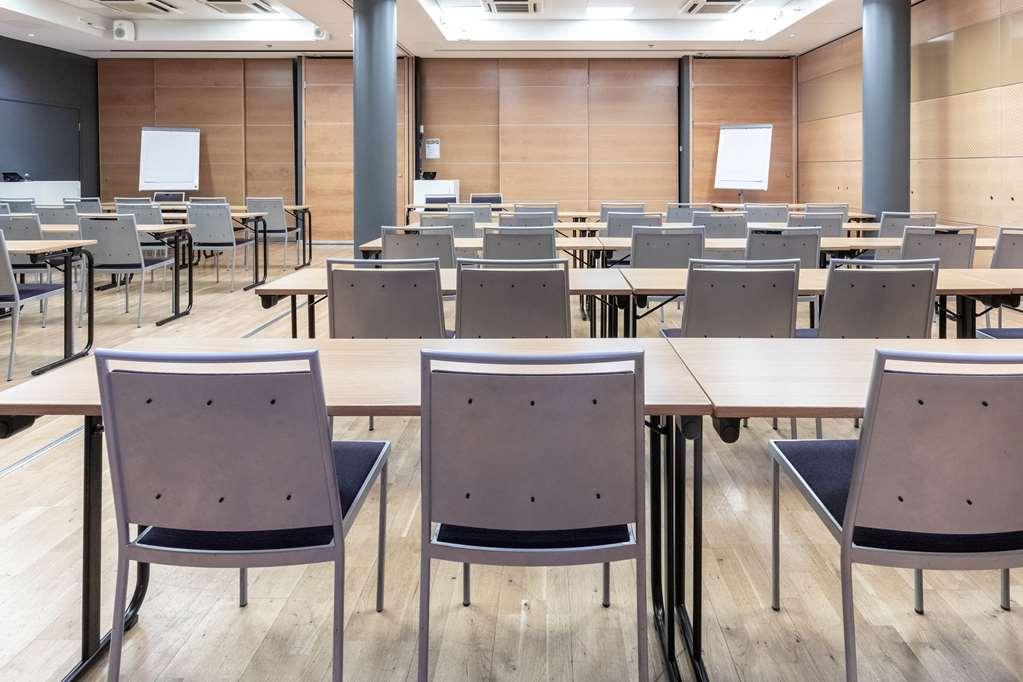 Scandic Tampere City Facilities photo