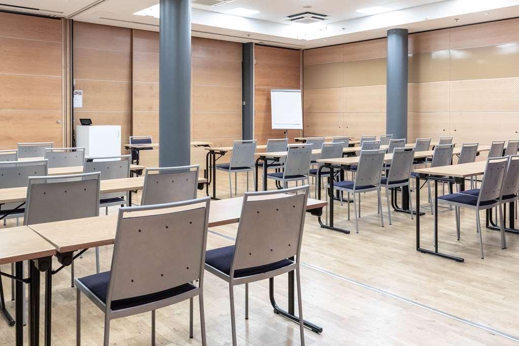 Scandic Tampere City Facilities photo