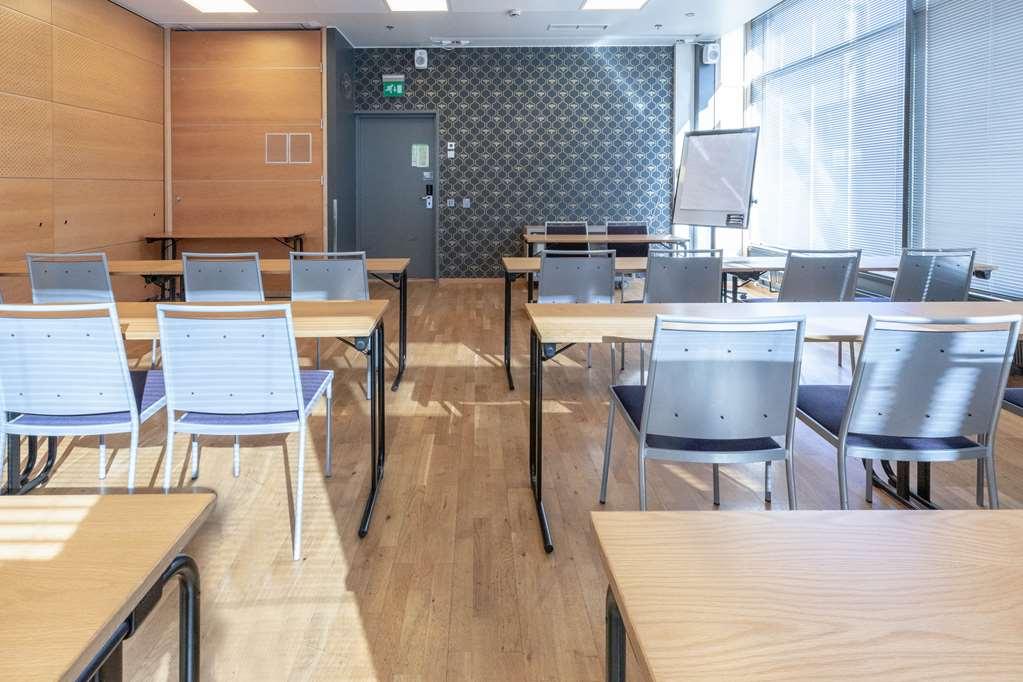 Scandic Tampere City Facilities photo