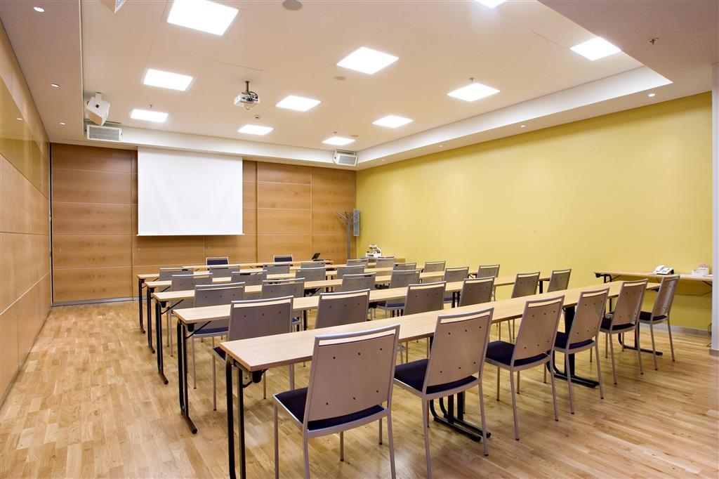 Scandic Tampere City Facilities photo